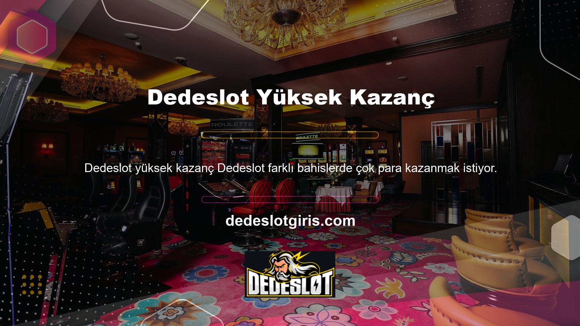 İnsanların daha fazla para kazanmasına yardımcı olan spor bahis siteleri de kaydolmalarını ve hizmetlerini kullanmalarını kolaylaştırır